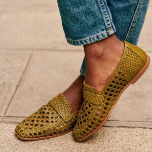 Sezane Naomi Loafers